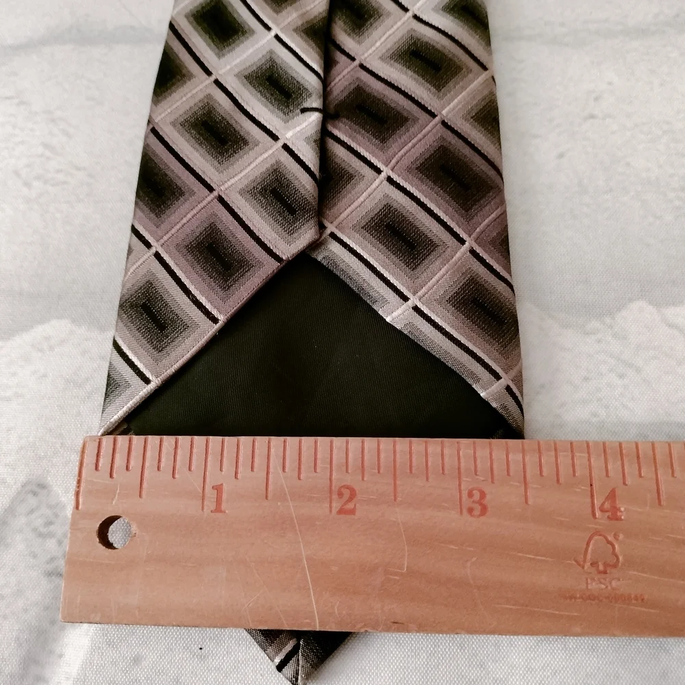 Stafford stylish tie